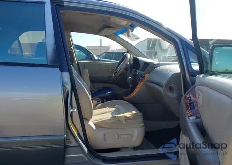 2000 Lexus Rx 300 z USA, uszkodzony, nr VIN JT6GF10U4Y0059111